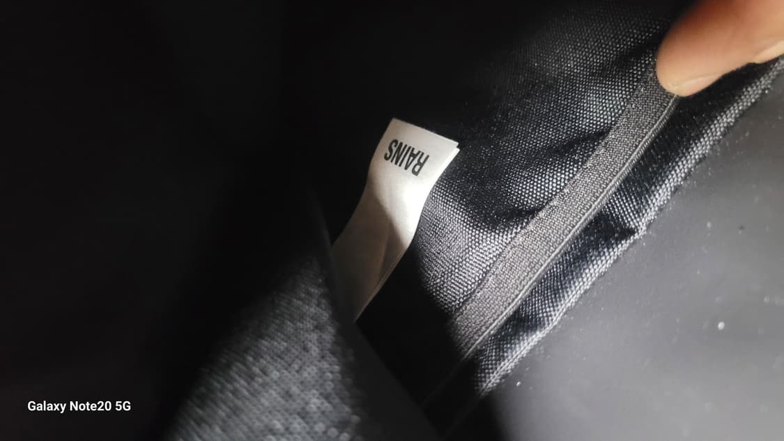 레인스 백팩 상품이미지5