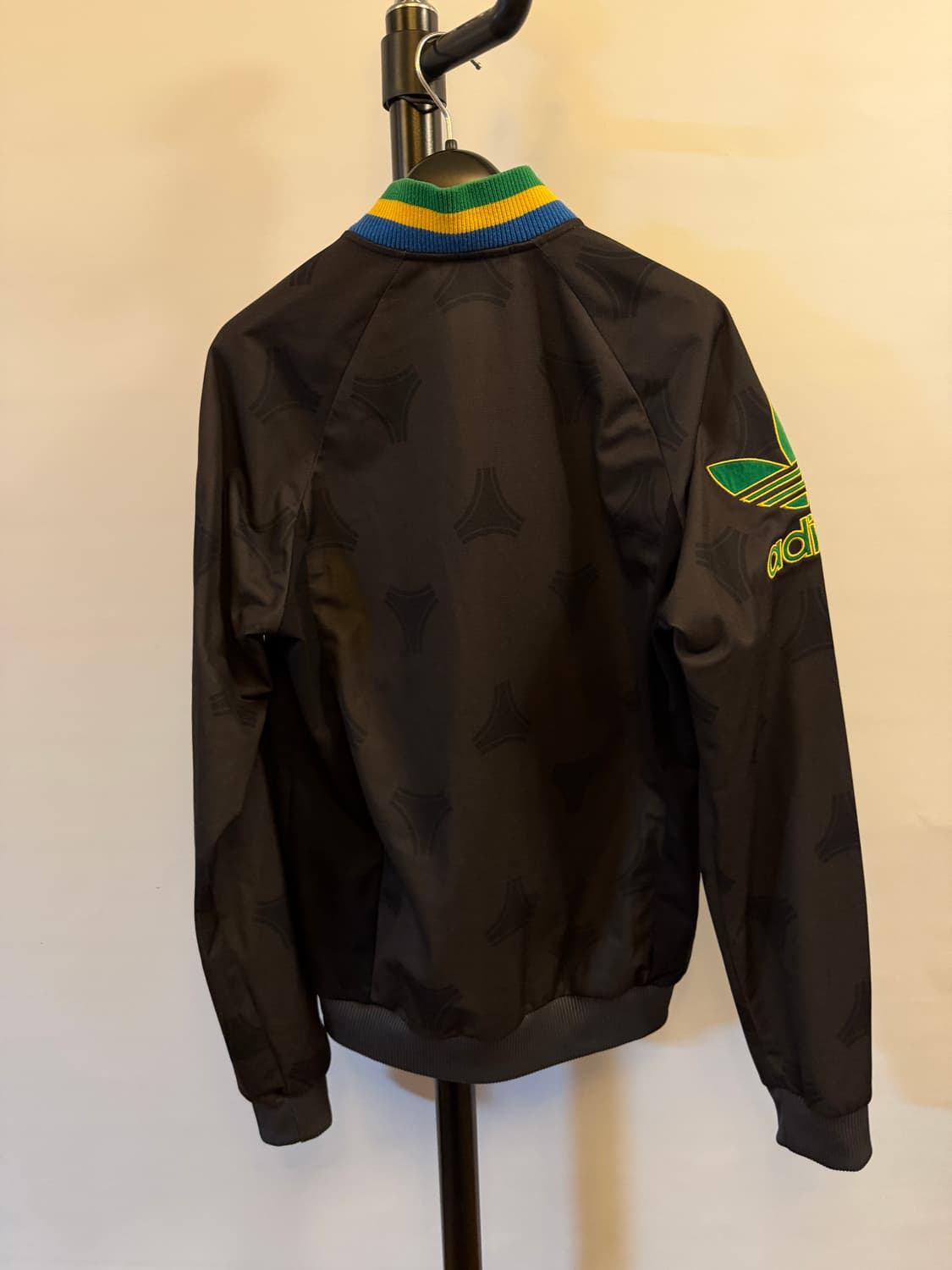 아디다스 브라질 저지 상품이미지6