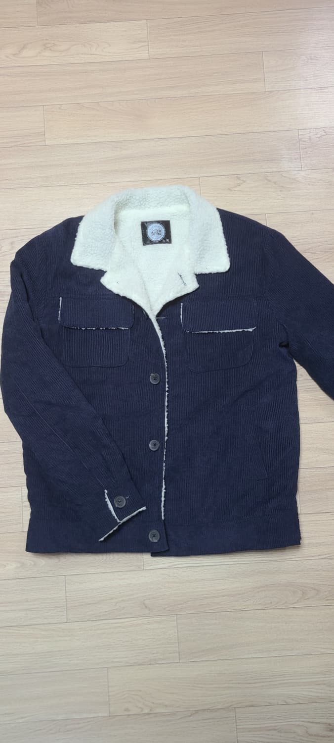 코듀로이 자켓 상품이미지1