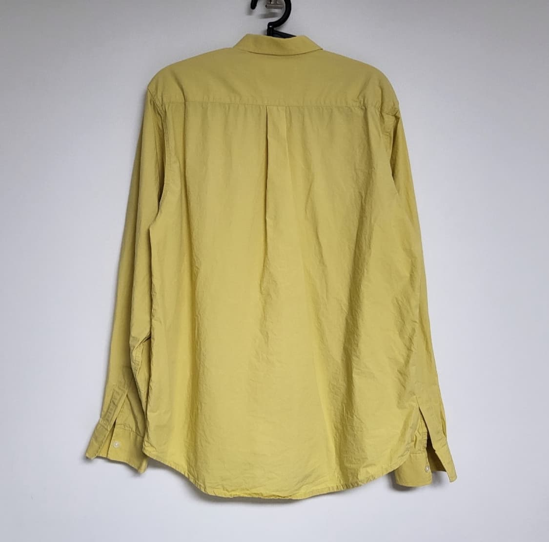 MADEN 메이든 포켓 셔츠 남방  상품이미지2