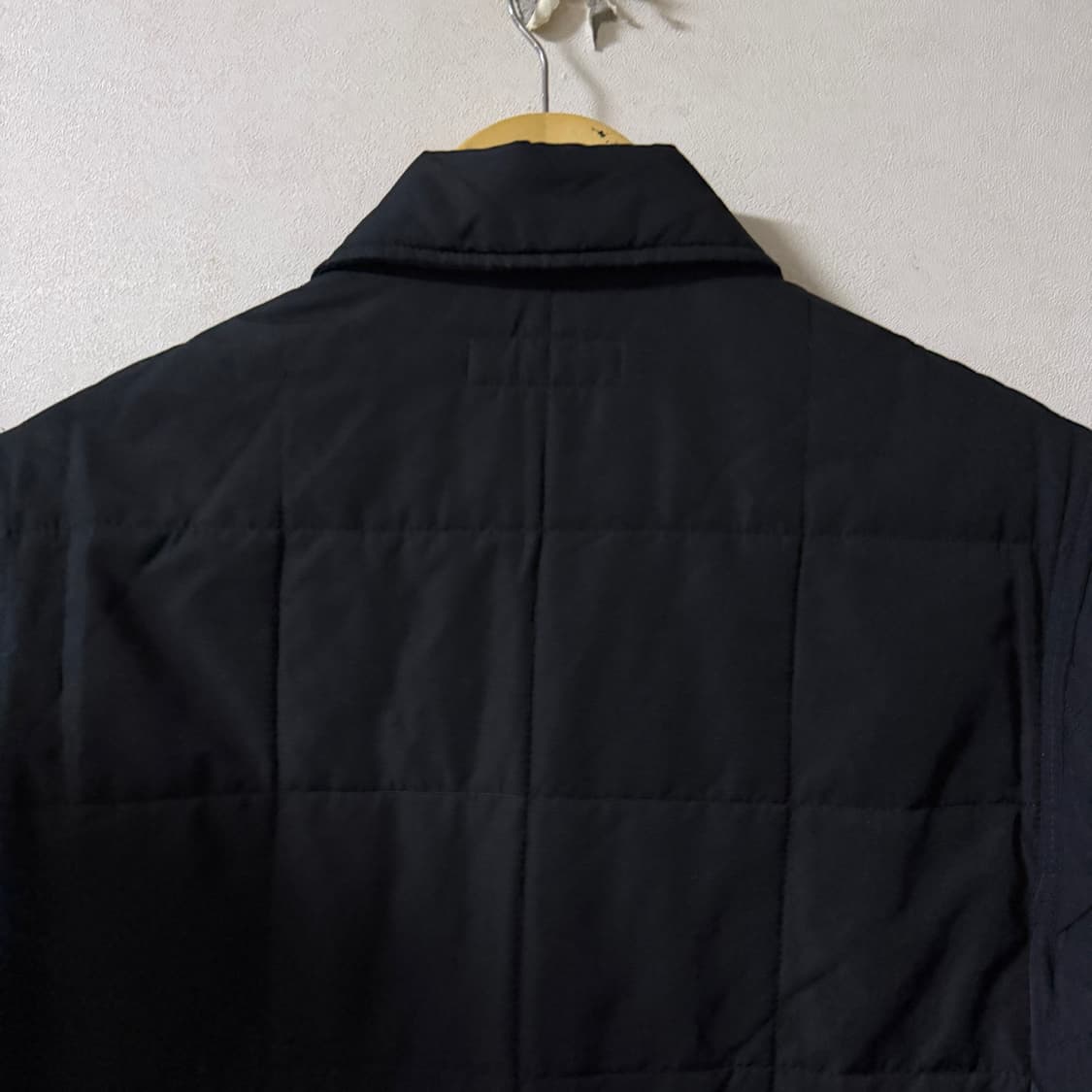 폴로 랄프로렌 누빔 기본 점퍼 S (남성 슬림 100) 상품이미지6