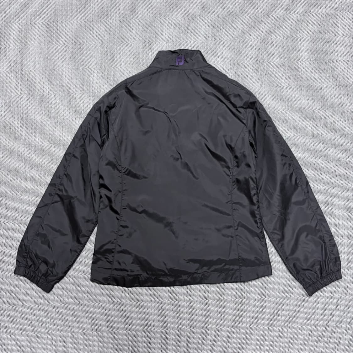 (95)풋조이 골프 바람막이 상품이미지2