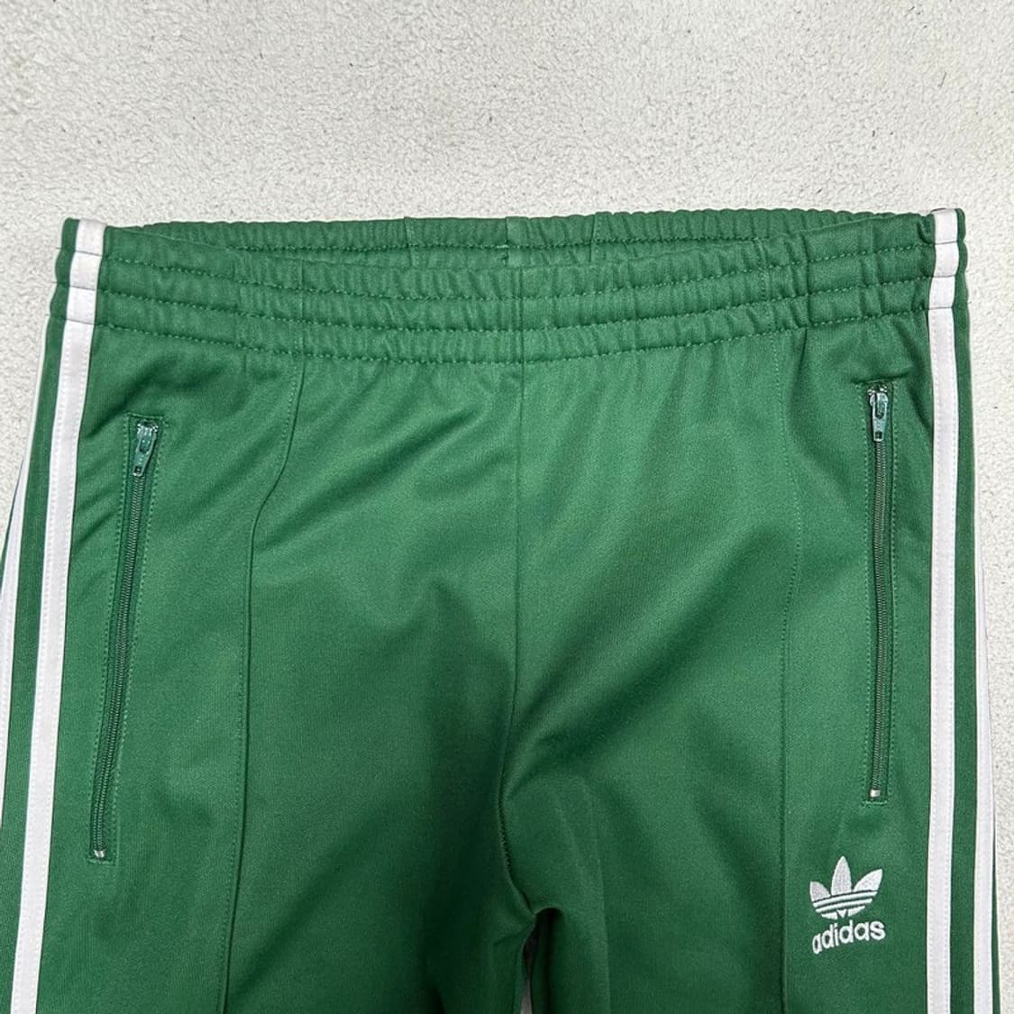 아디다스 구파이어버드 트랙팬츠 그린 100 상품이미지3