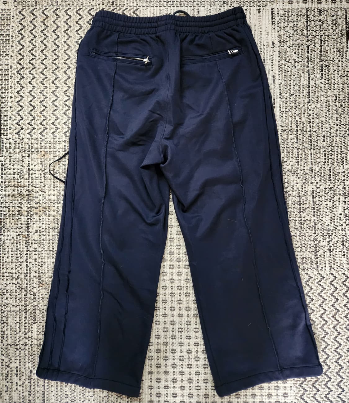 가쿠로 에잇디비젼 트랙팬츠/니들즈/caloline/사스콰치패브릭스/mpq 상품이미지5