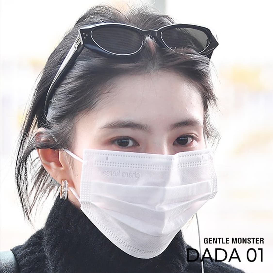 젠틀몬스터 다다 01 상품이미지2