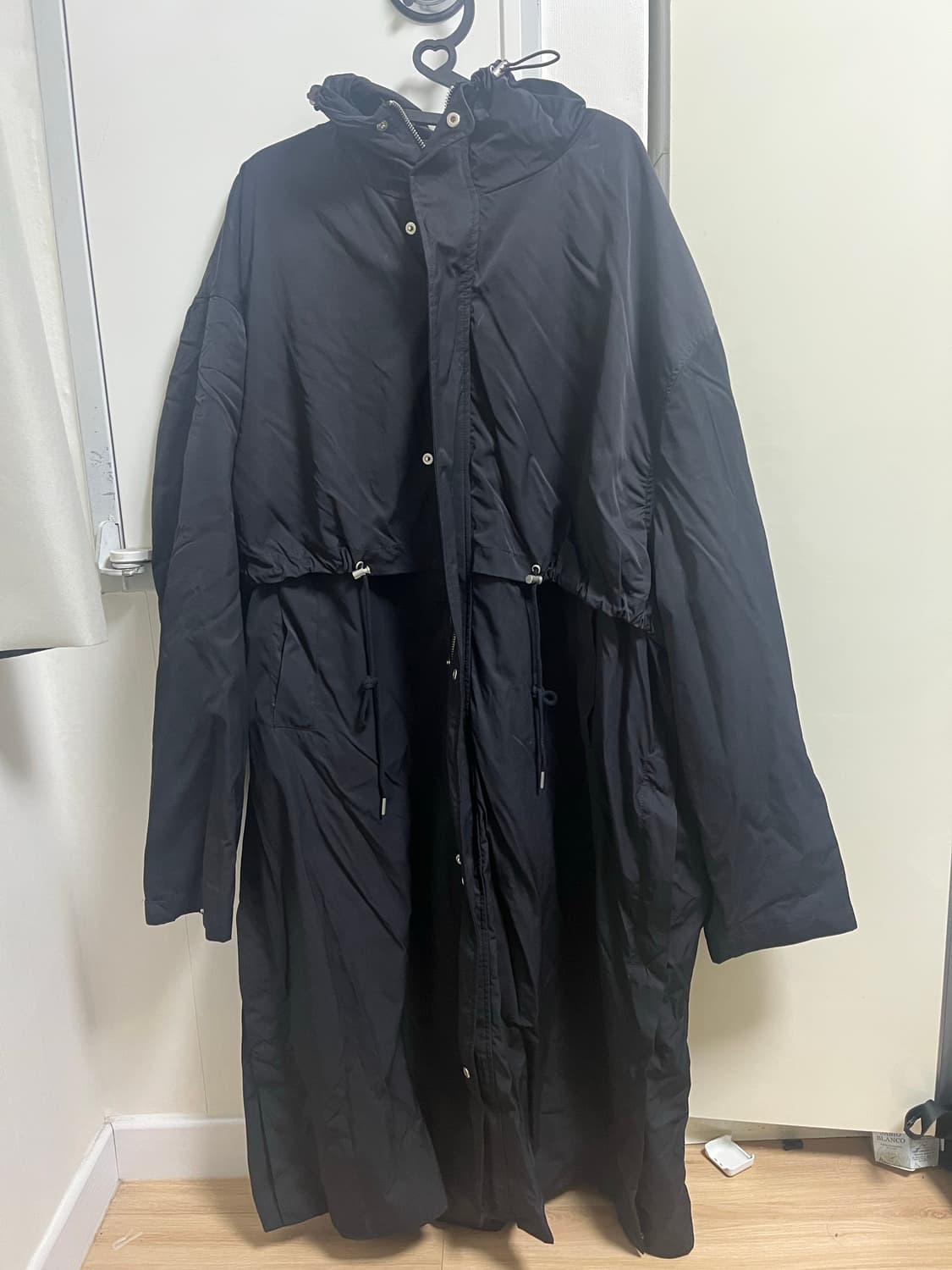 비슬로우 야상 L사이즈 상품이미지1