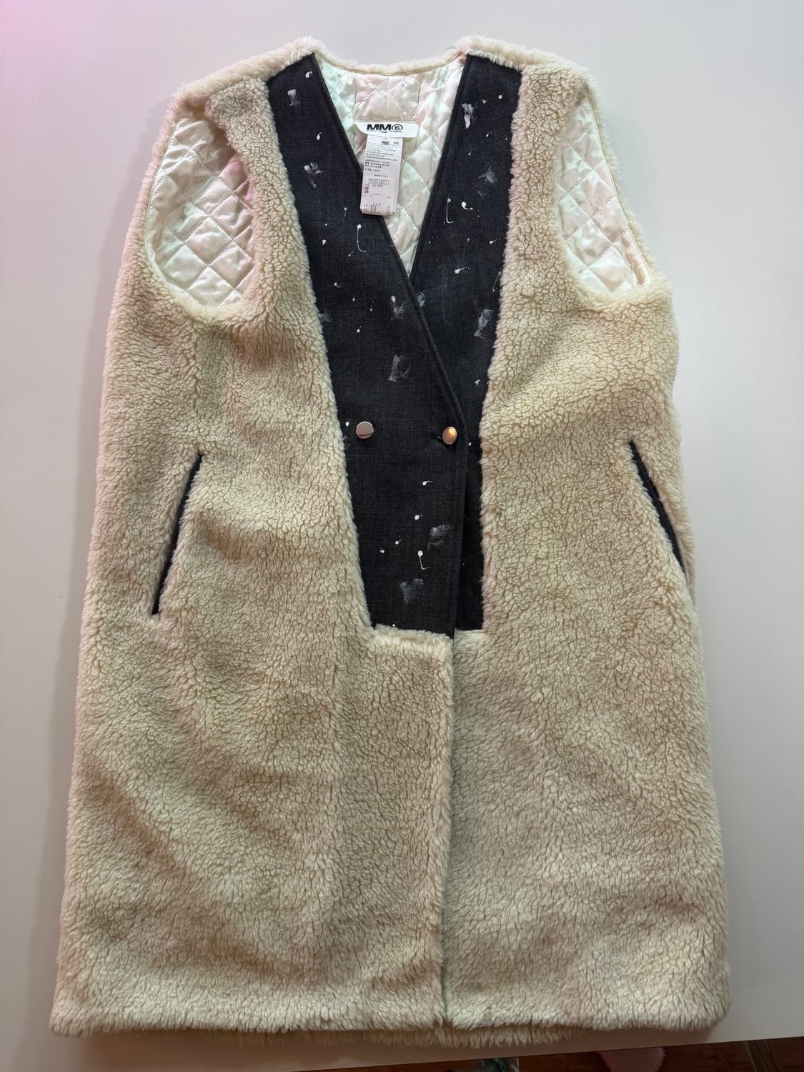 마르지엘라 보아퍼 베스트 상품이미지2