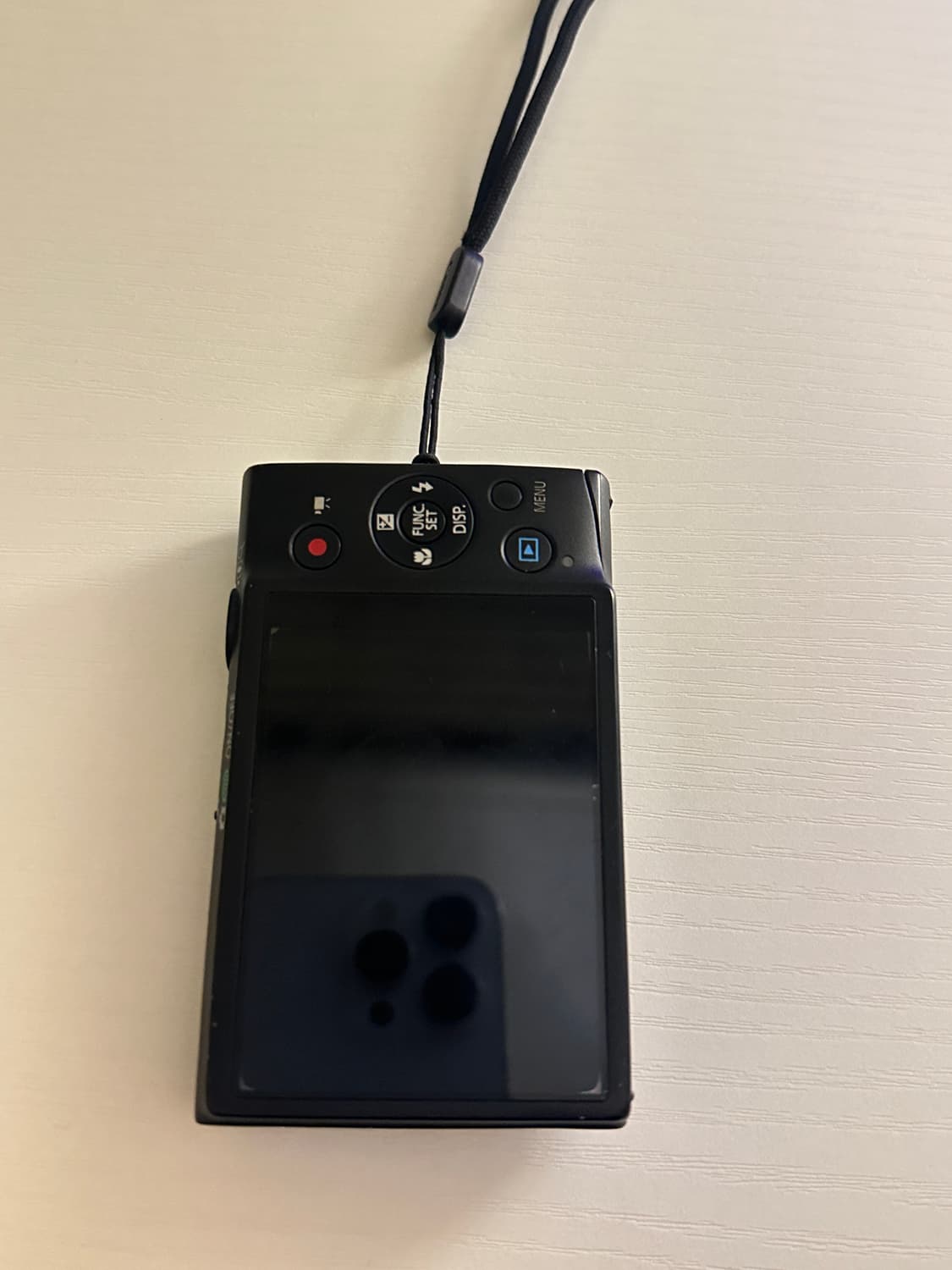 캐논 ixus 익서스 125HS 디지털카메라 상품이미지3