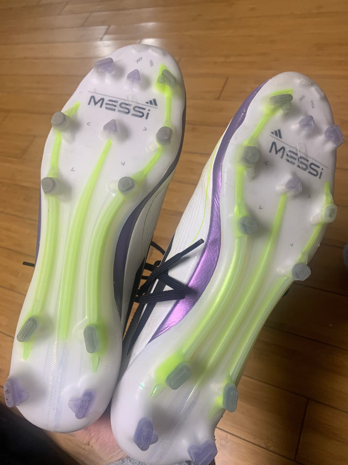 축구화 처분 상품이미지6