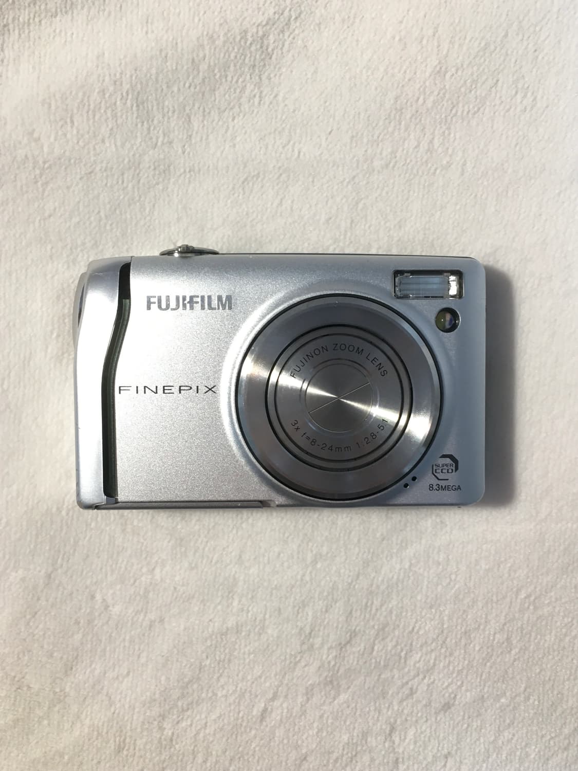 *진 디카* 후지필름 파인픽스 f40fd 디카/디지털카메라 상품이미지2