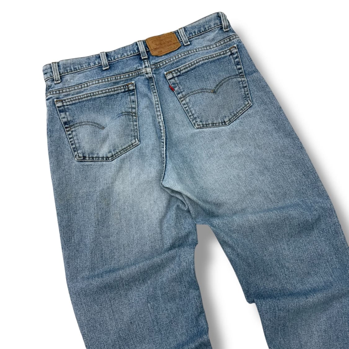 usa 리바이스 550 데님팬츠 r1837 상품이미지4