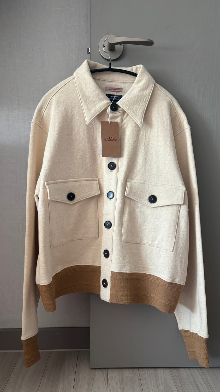 데밀] RE-MFG 워크 자켓 (Reinterpretation MFG W 상품이미지6