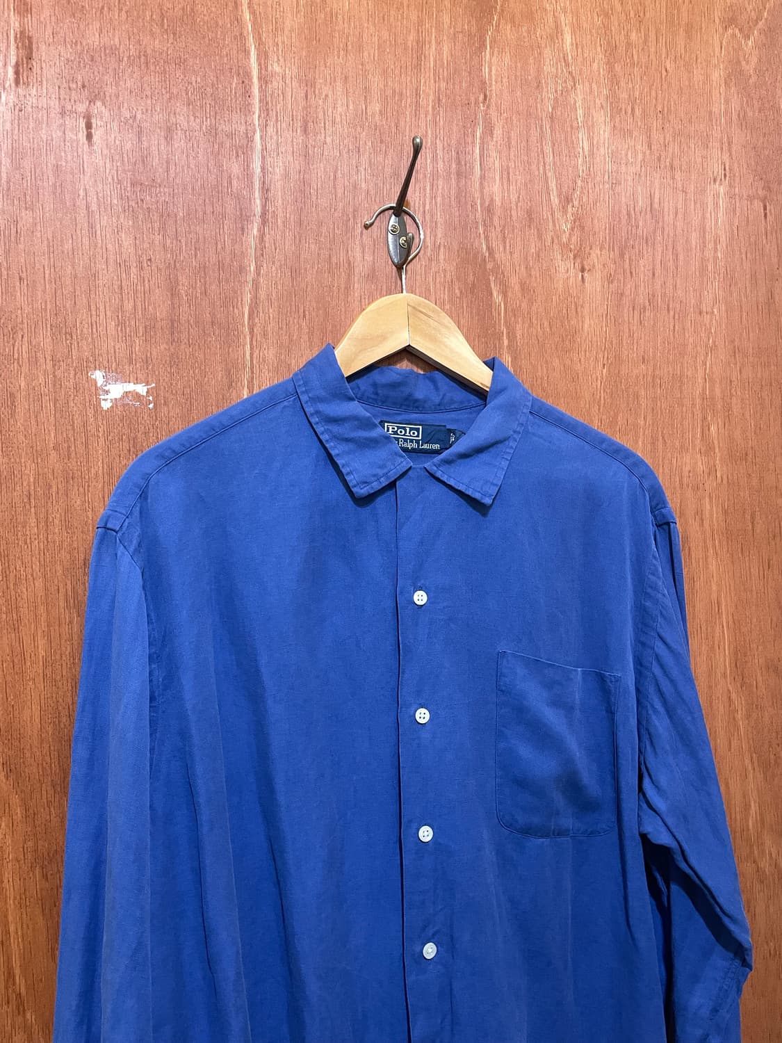 (L) POLO 폴로 랄프로렌 셔츠 상품이미지2