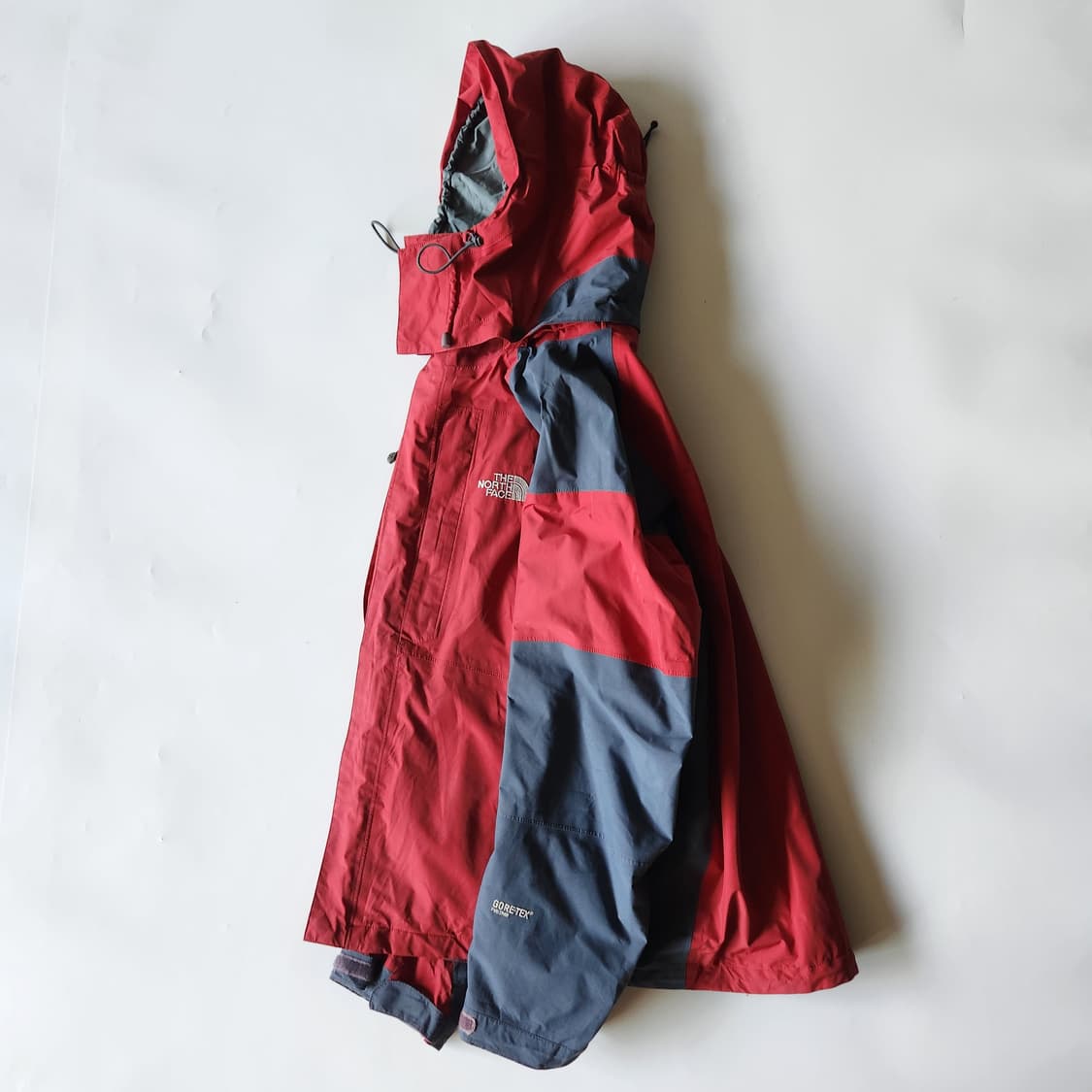 노스페이스 서밋 고어텍스 프로쉘 마운틴 자켓 상품이미지2