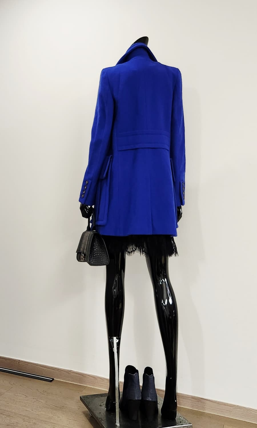 쏘니아 블루코트 상품이미지6