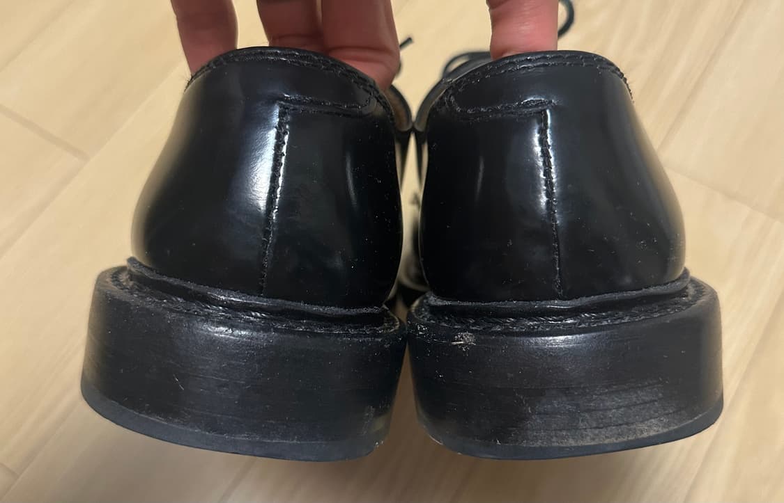 [41] 아워레가시 유니폼 더비 상품이미지5