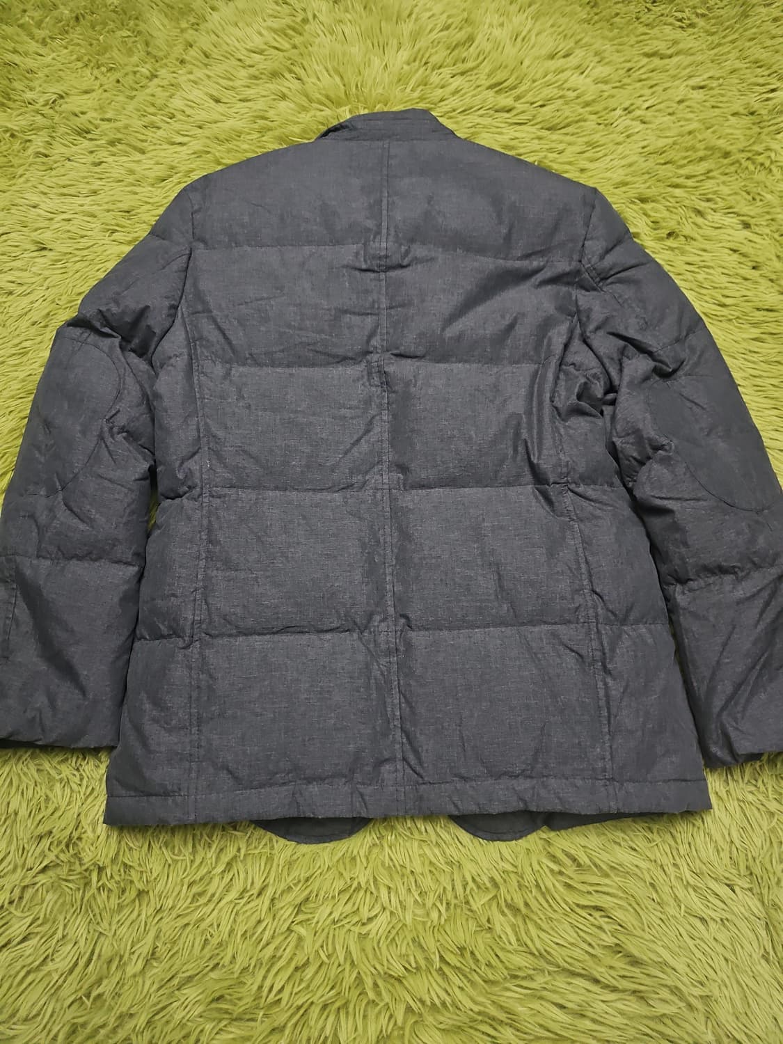 헨리코튼 구스다운  자켓 (95) 상품이미지7