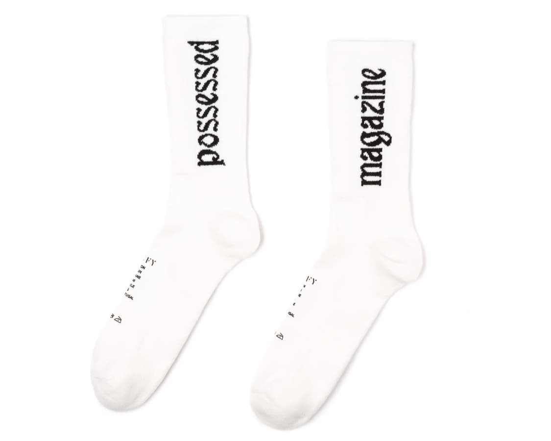 새티스파이 튜브 삭스 39-42 상품이미지2