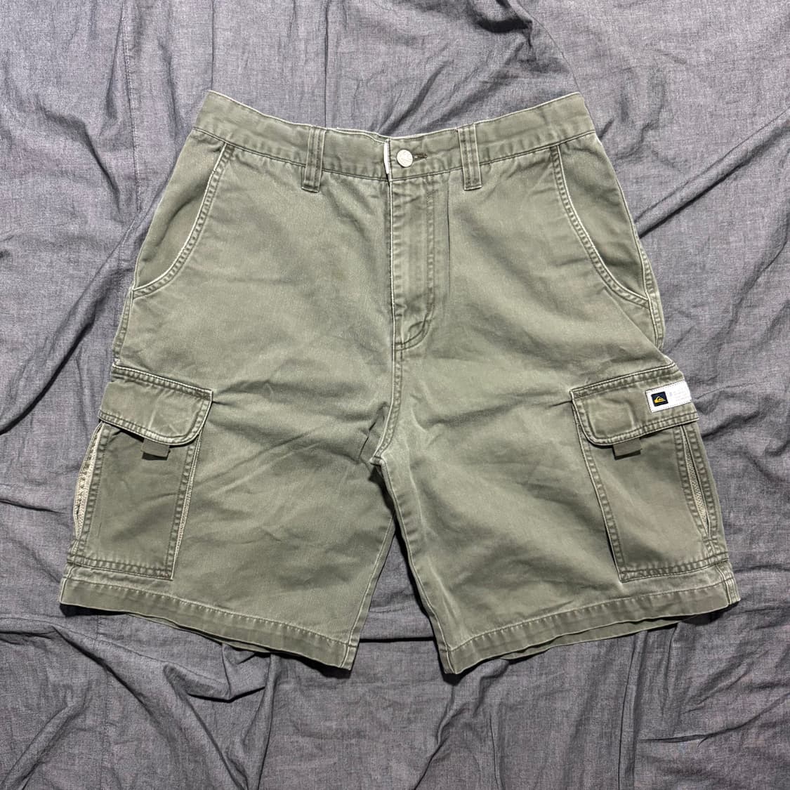 Cargo Shorts 상품이미지1