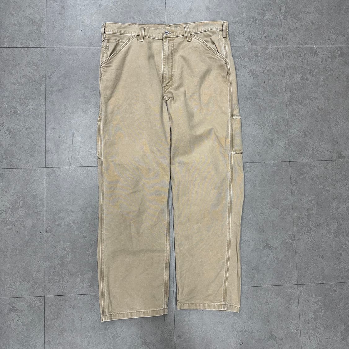 36 리바이스 남자 카펜터 팬츠 상품이미지2