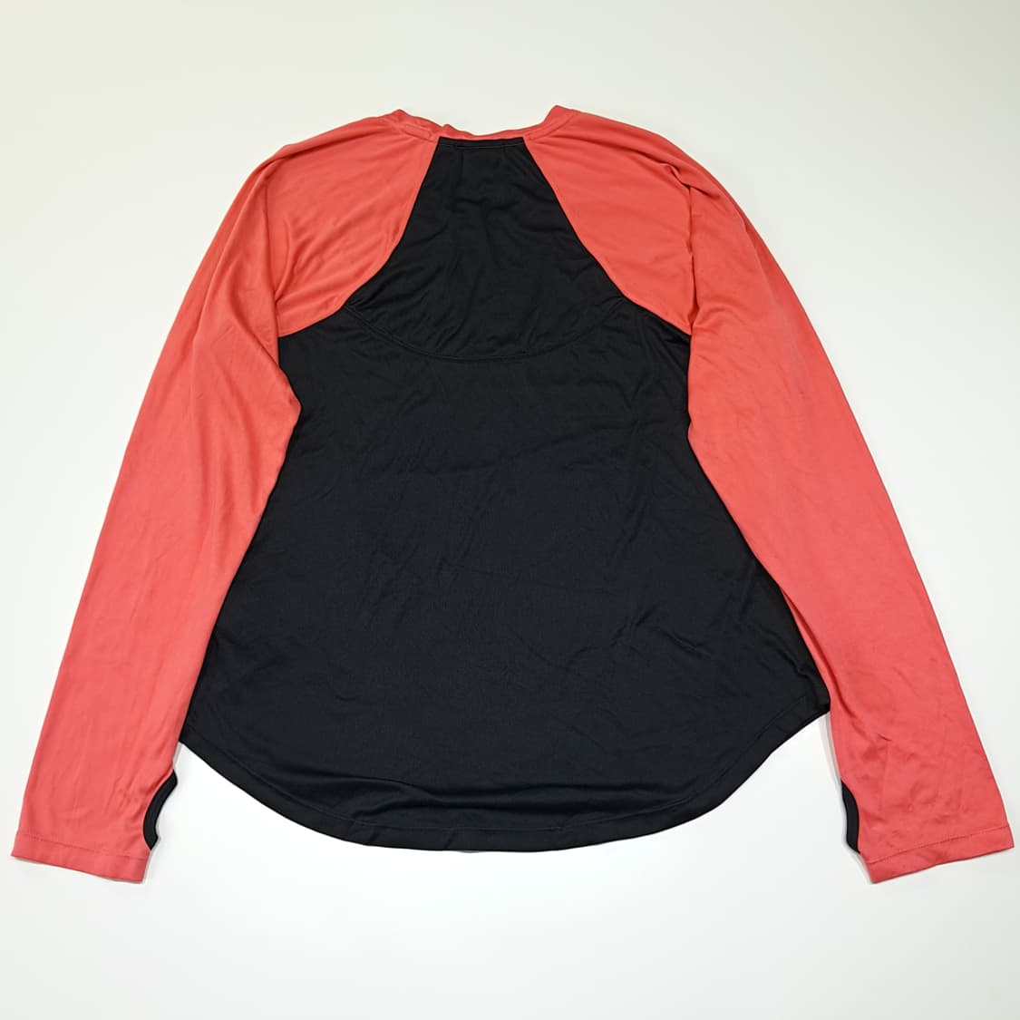 CL759 XL 할리데이비슨 윙로고 래글런 퍼포먼스 티셔츠 상품이미지6