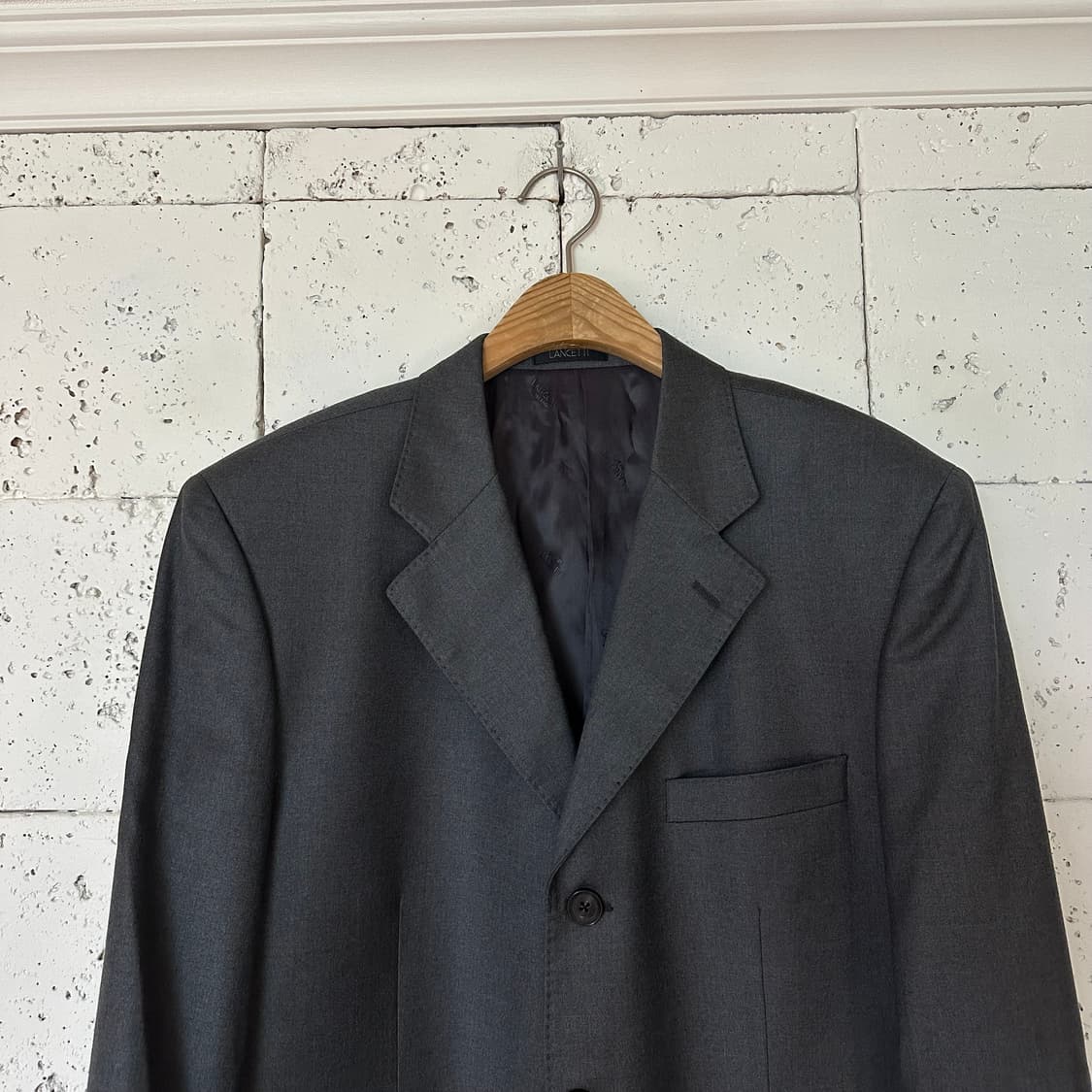 103 란체티 블레이져 상품이미지2