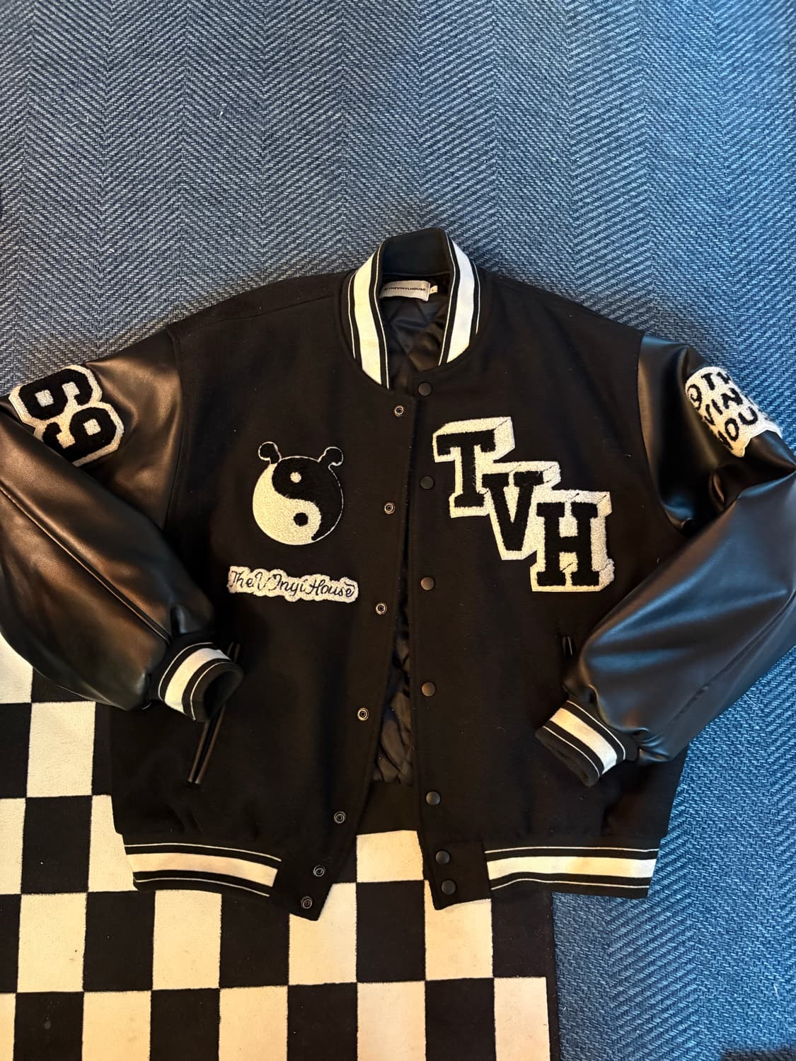 더바이닐하우스 바시티L 상품이미지2