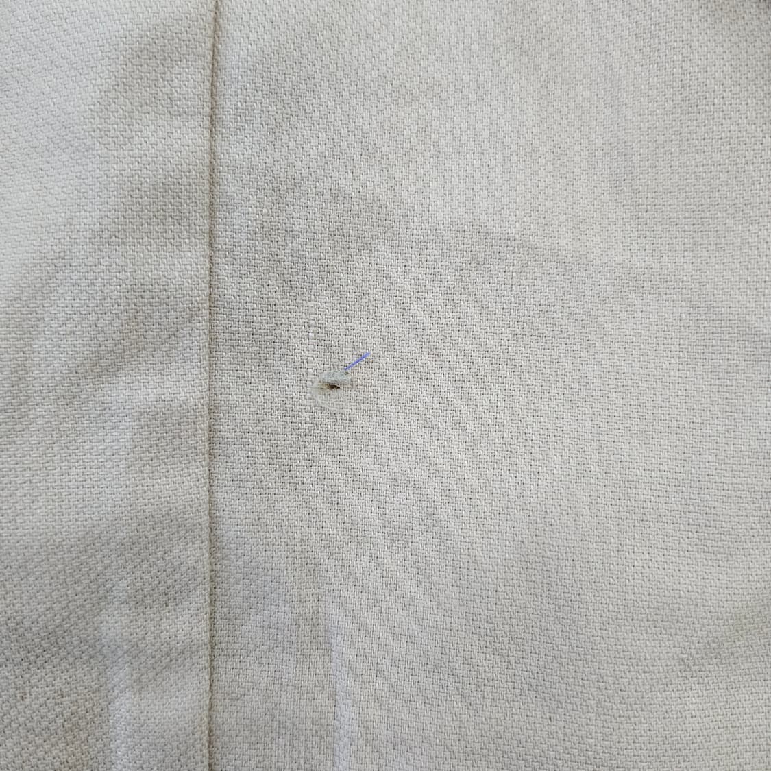 [79-85-155] 잇 미샤 여성 원버튼 자켓 0102YH1 상품이미지5