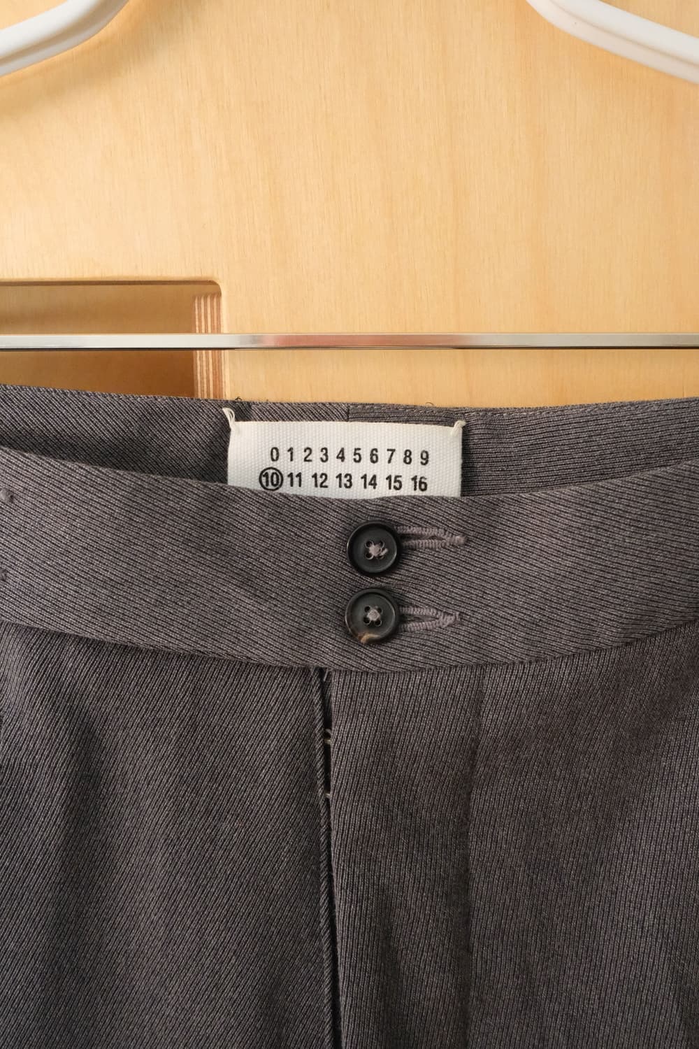 Martin Margiela Trouser 상품이미지3