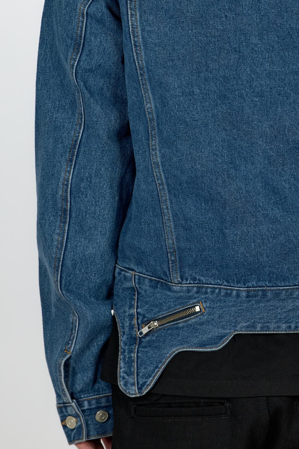 MPa trucker jacket 상품이미지4