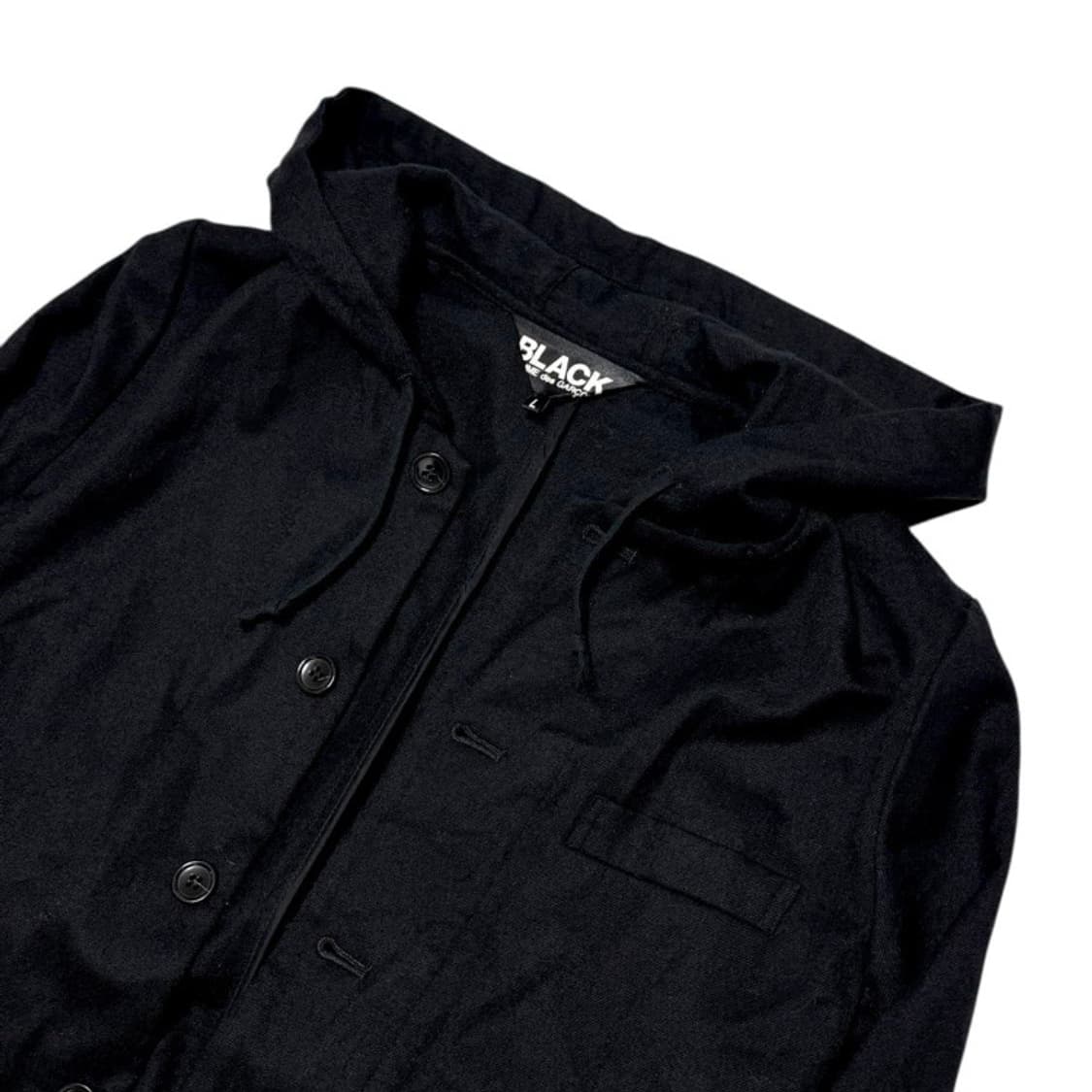 Comme des Garcons black 상품이미지2