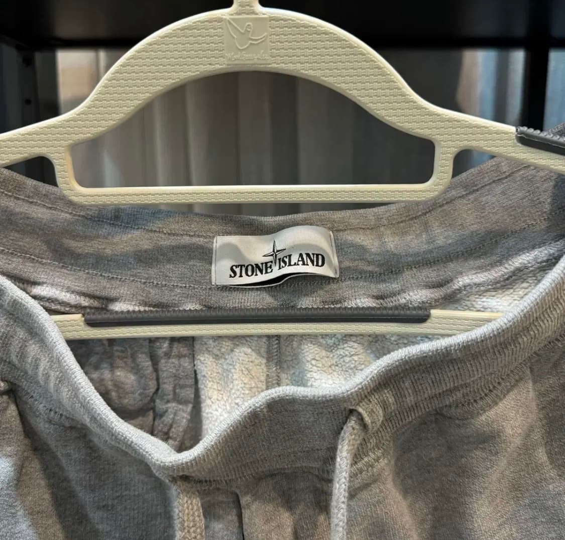 [급] 스톤아일랜드 원 포켓 조거팬츠 M  상품이미지3