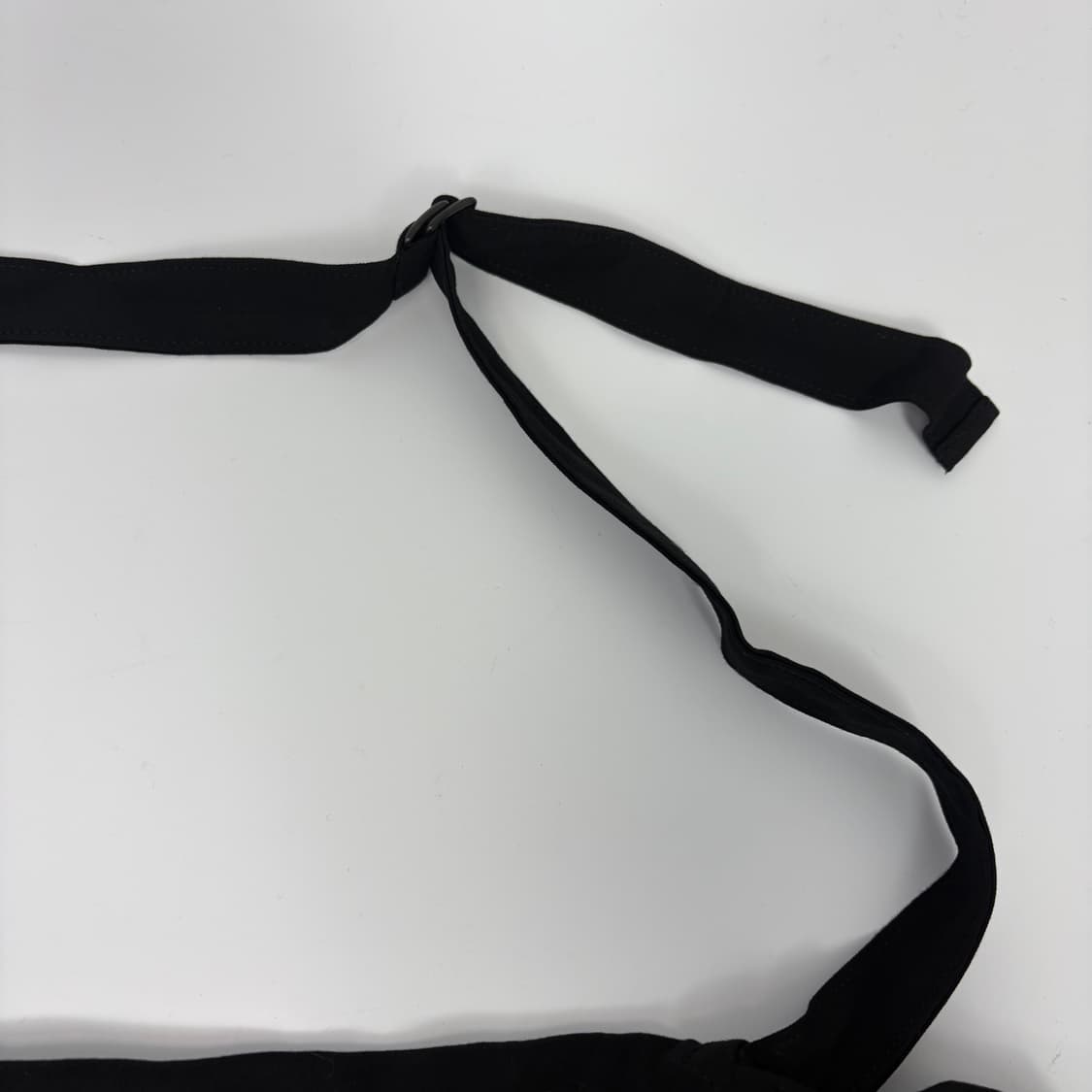 요지야마모토 크로스백 가방 상품이미지2