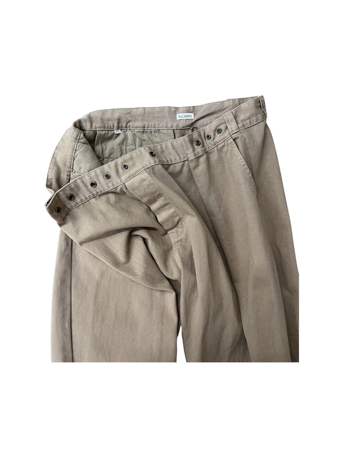 WILLY CHAVARRIA 상품이미지3