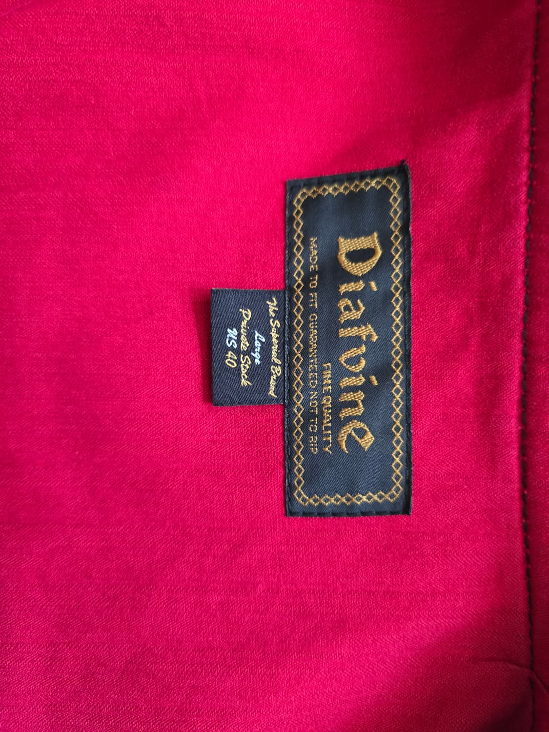 디아프바인 로그스타 별장식 상품이미지4