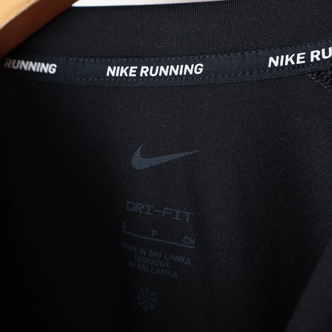 55/나이키 아이콘 클래쉬 긴팔 러닝 탑 상품이미지7