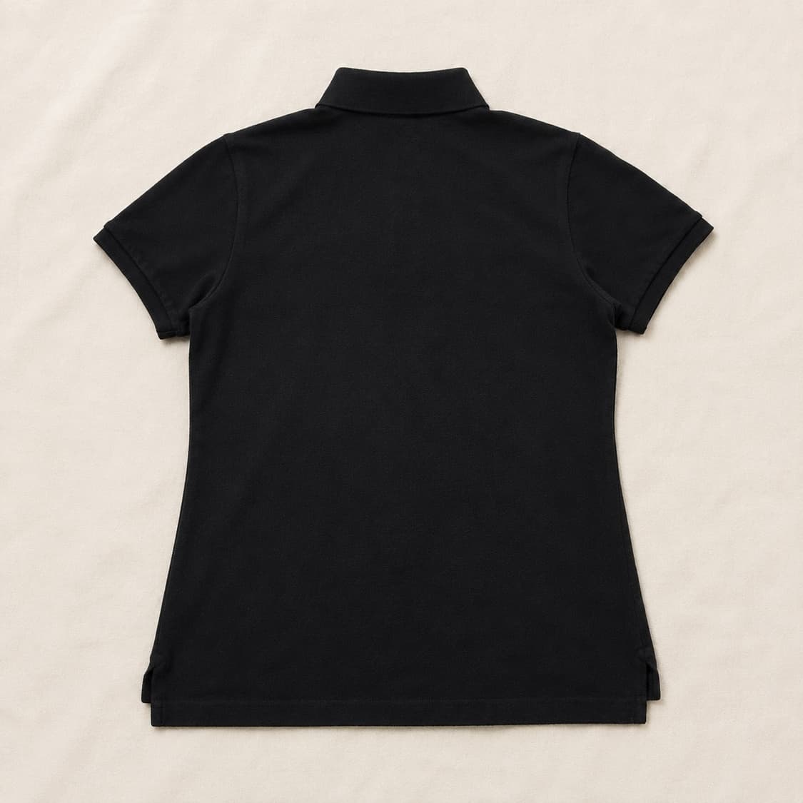 M) Polo Ralph Lauren The Skinny Polo 블랙  상품이미지2