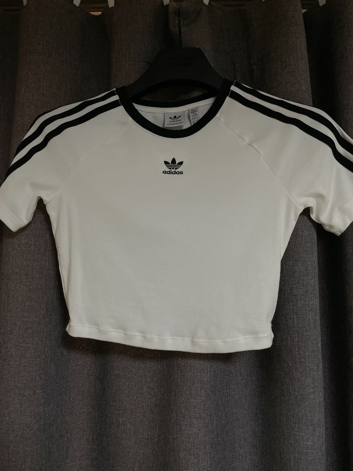 아디다스 3S 베이비 티 상품이미지1