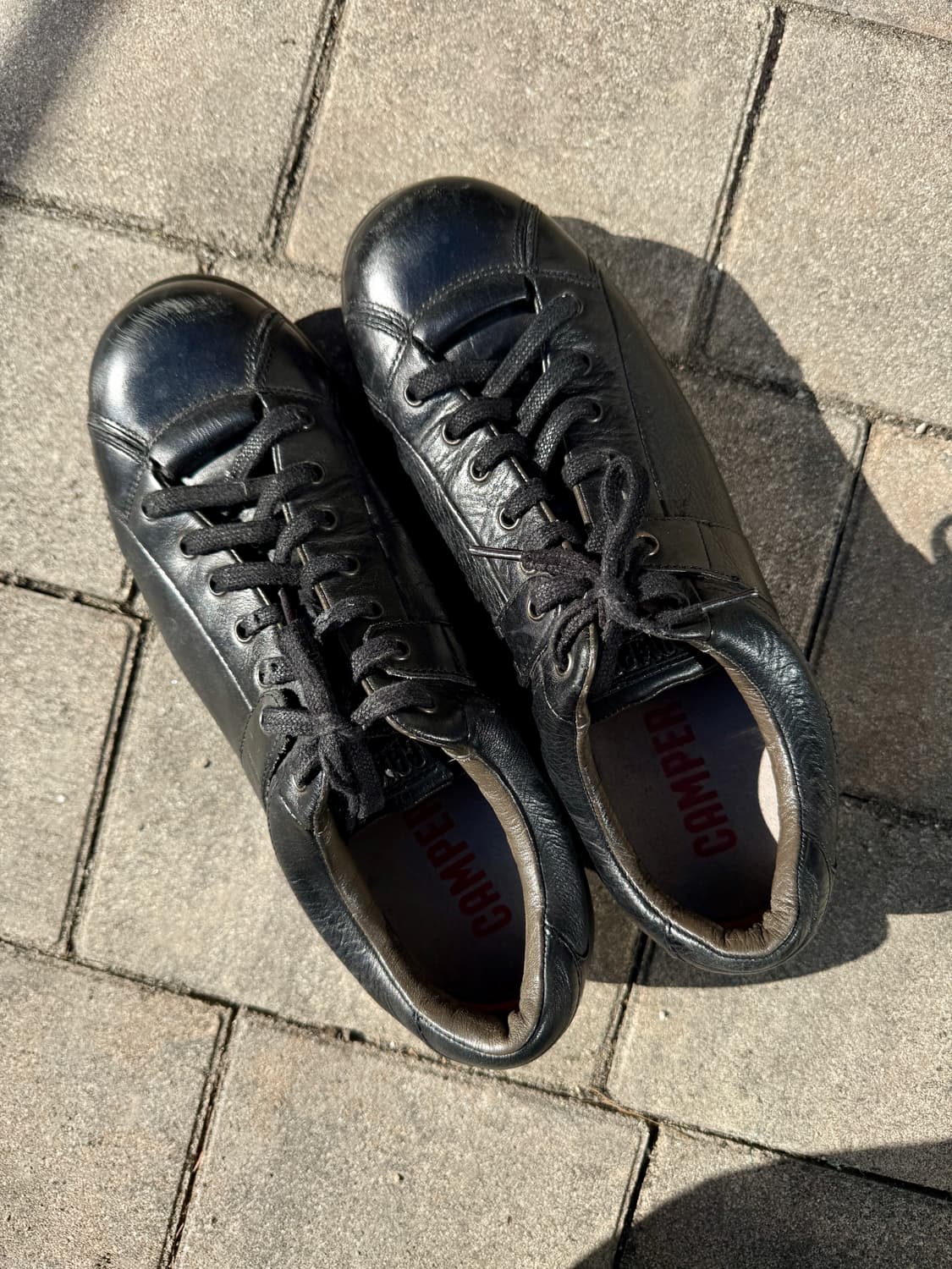 캠퍼 펠로타스 아리엘 43(270mm) 상품이미지3