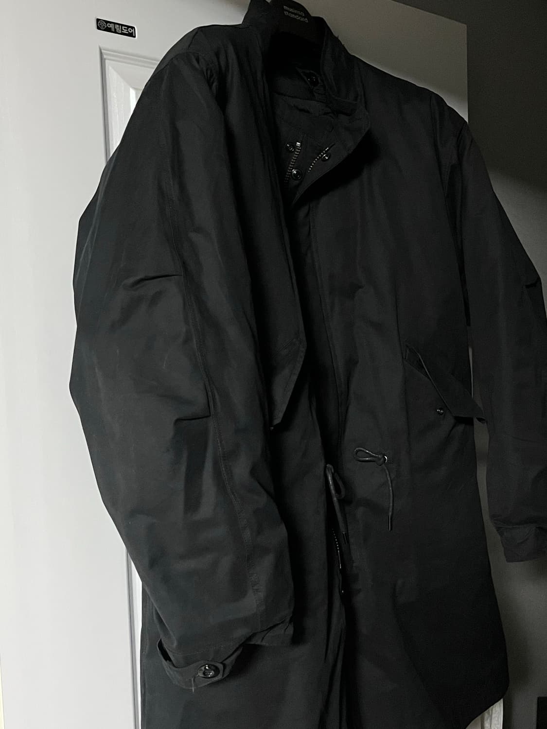 프리즘웍스 m65 피쉬테일 상품이미지3