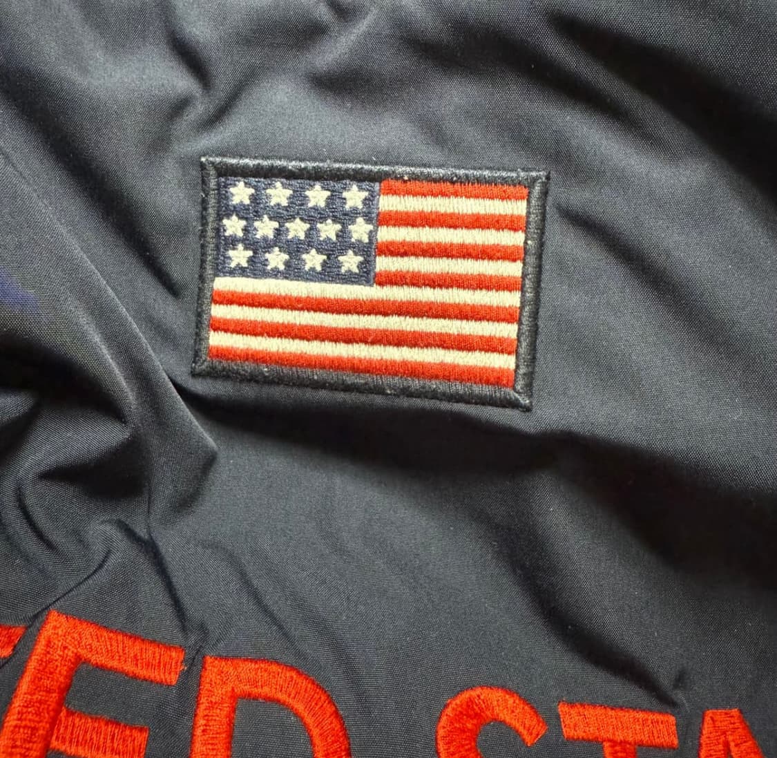 폴로 랄프로렌 2011 레이싱 자켓 상품이미지7