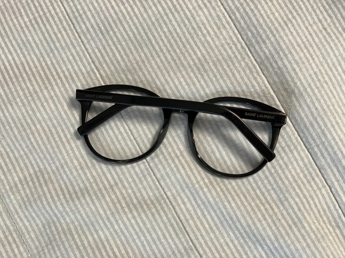 Saint Laurent classic 6 001 /선글라스 안경태 상품이미지4