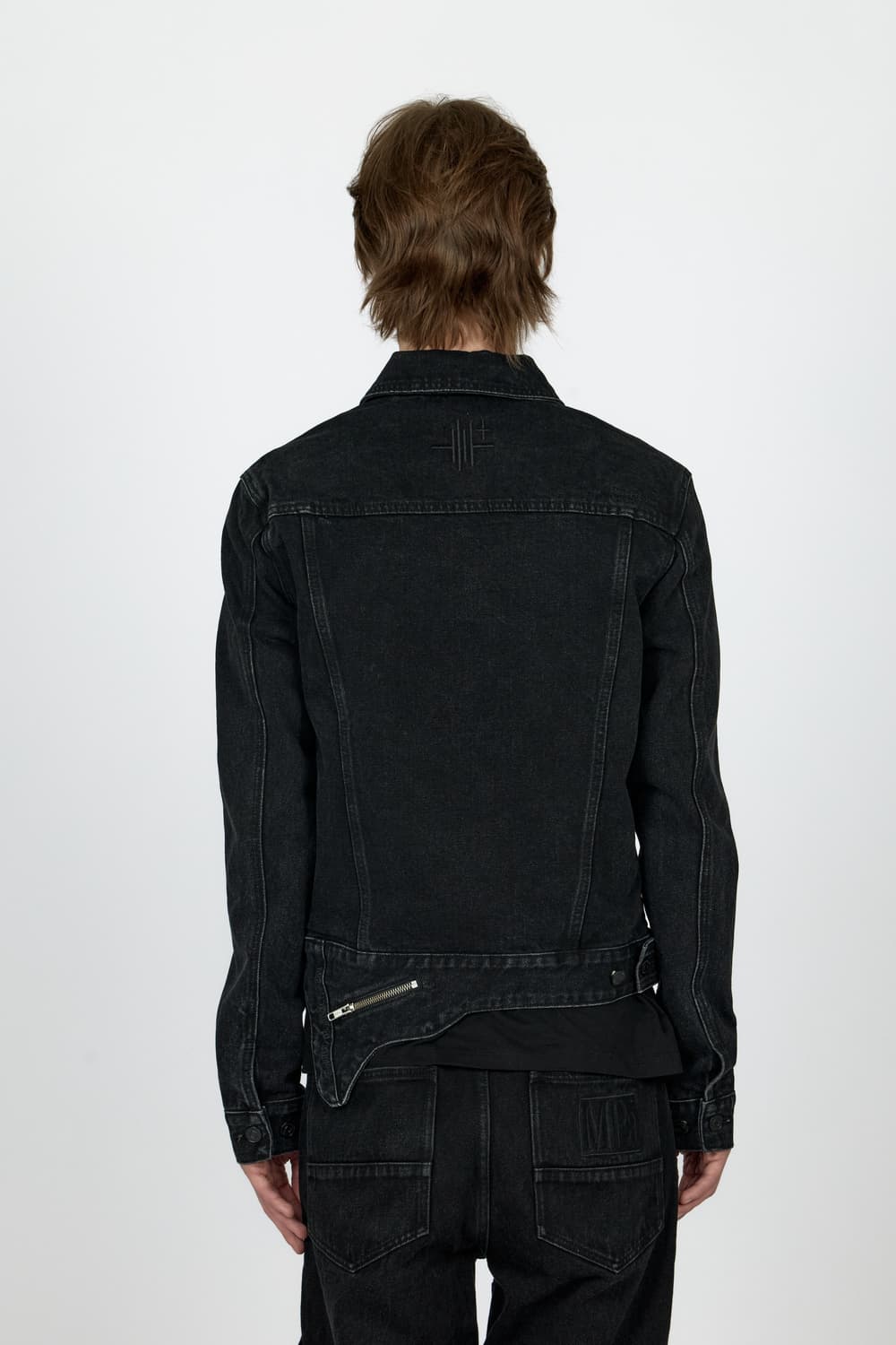 [S] MPa TRUCKER JACKET 상품이미지2