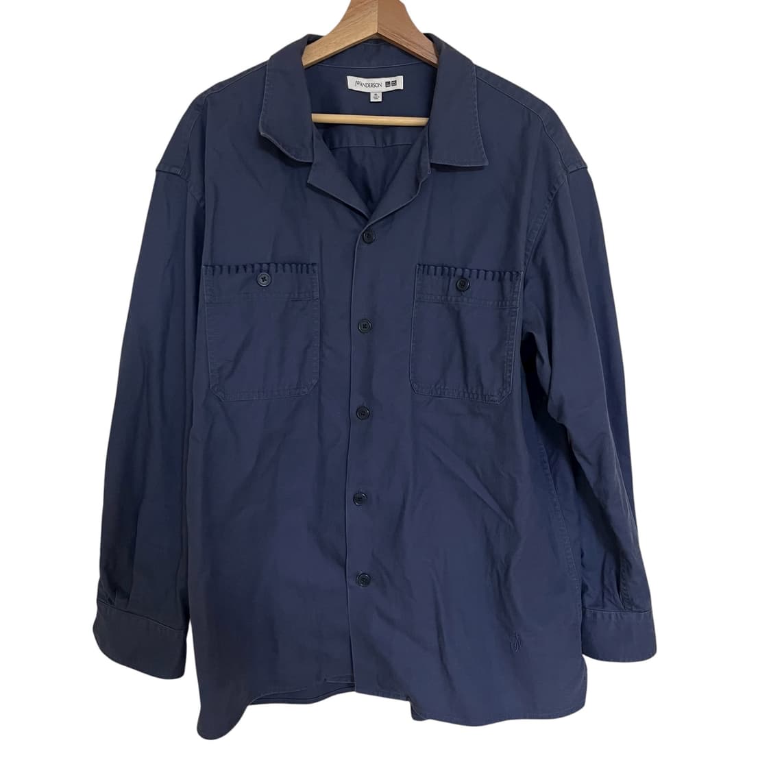 [XL] jw anderson x 유니클로 워크 자켓 상품이미지1