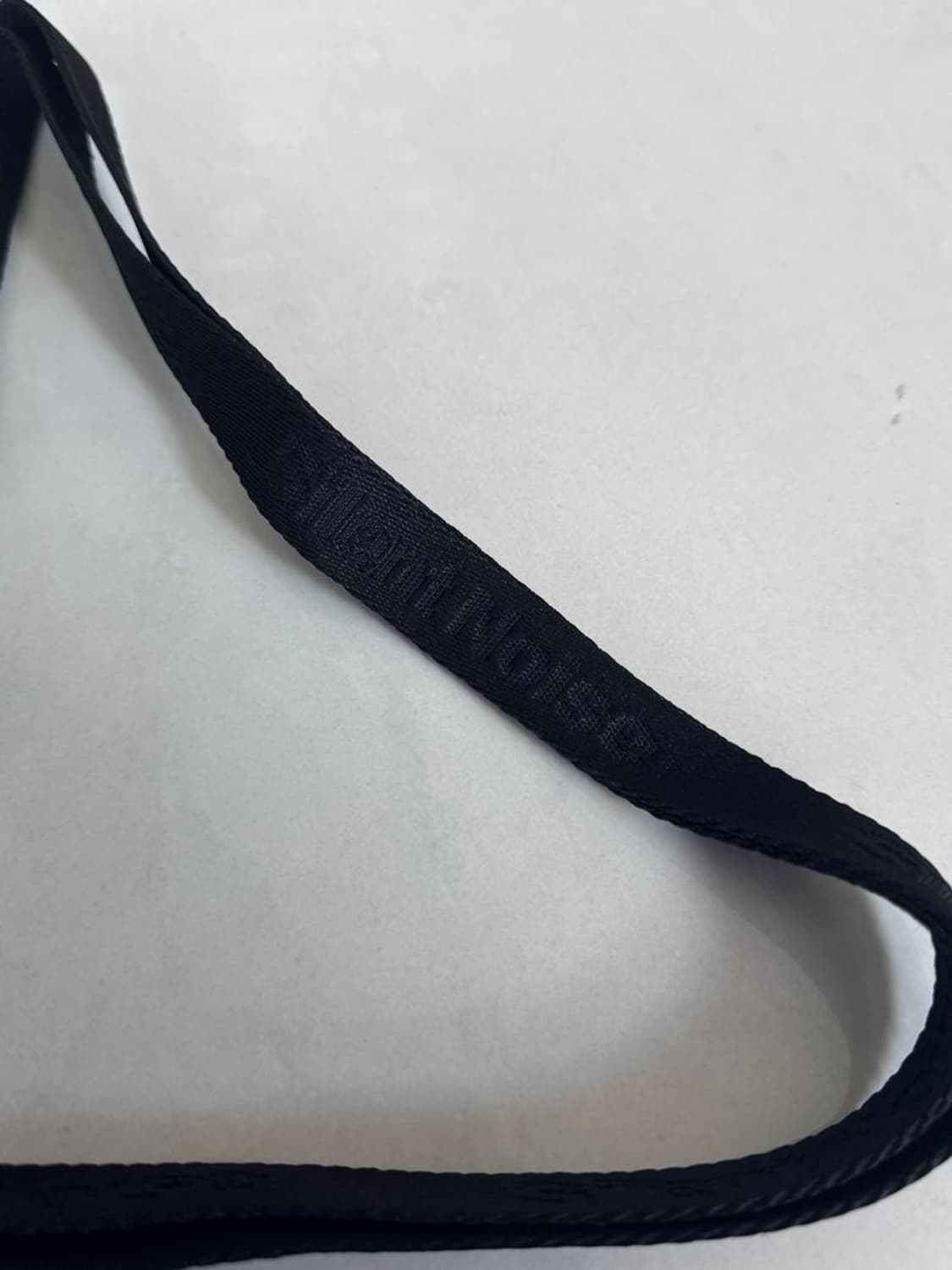 SHOULDER BAG 숄더백 상품이미지4