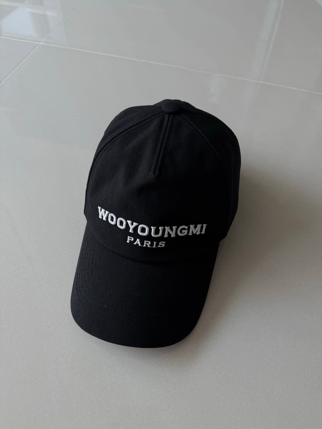 우영미 볼캡  상품이미지1