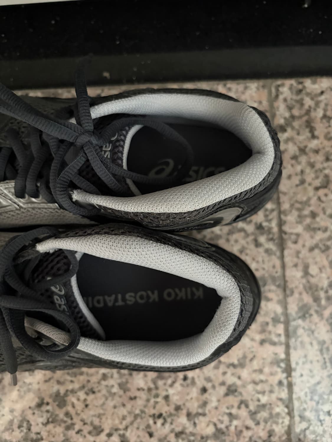 아식스 키코코스타디노브 젤소켓1 250 상품이미지5