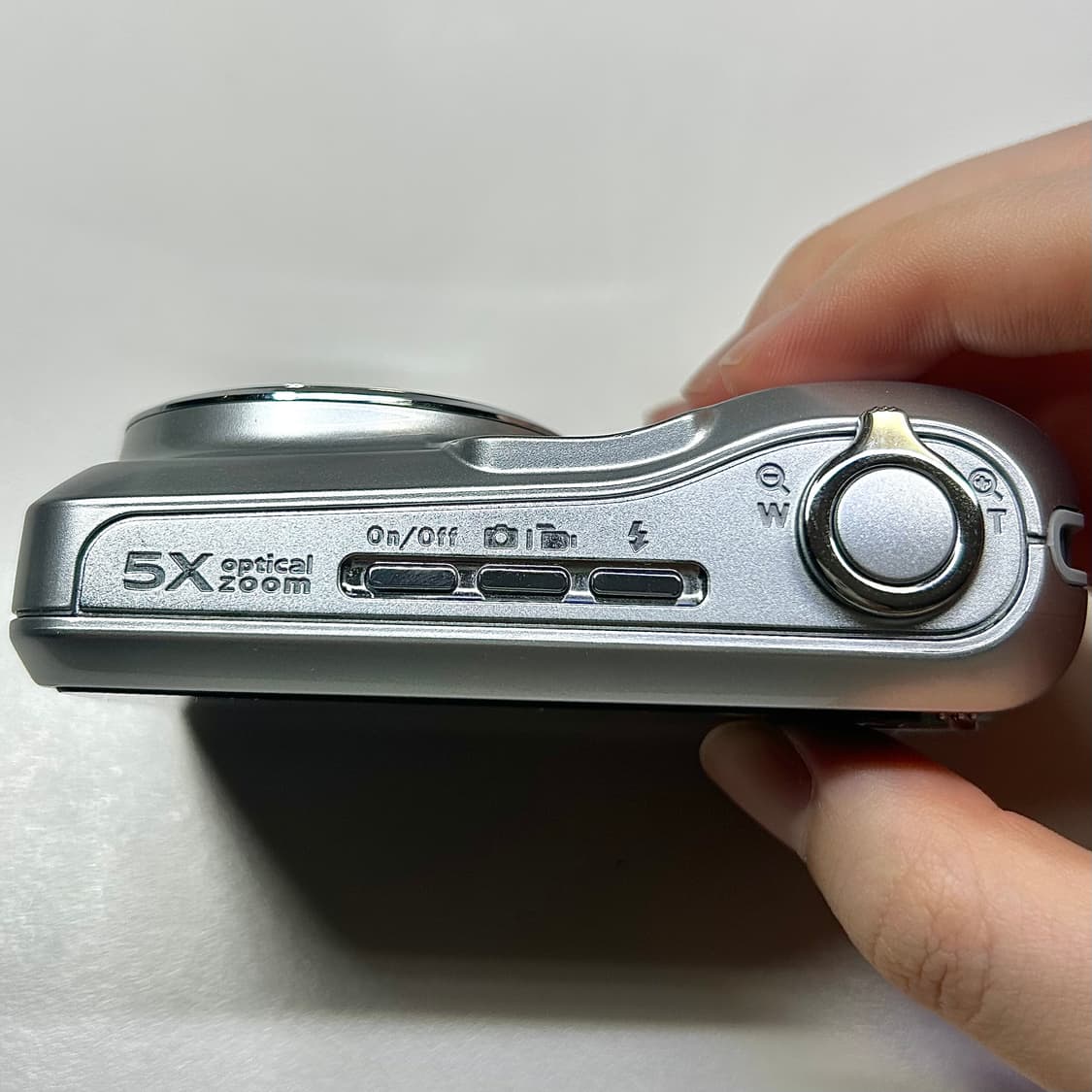 코닥 이지쉐어 c195(kodak easyshare c195) 디카 상품이미지4