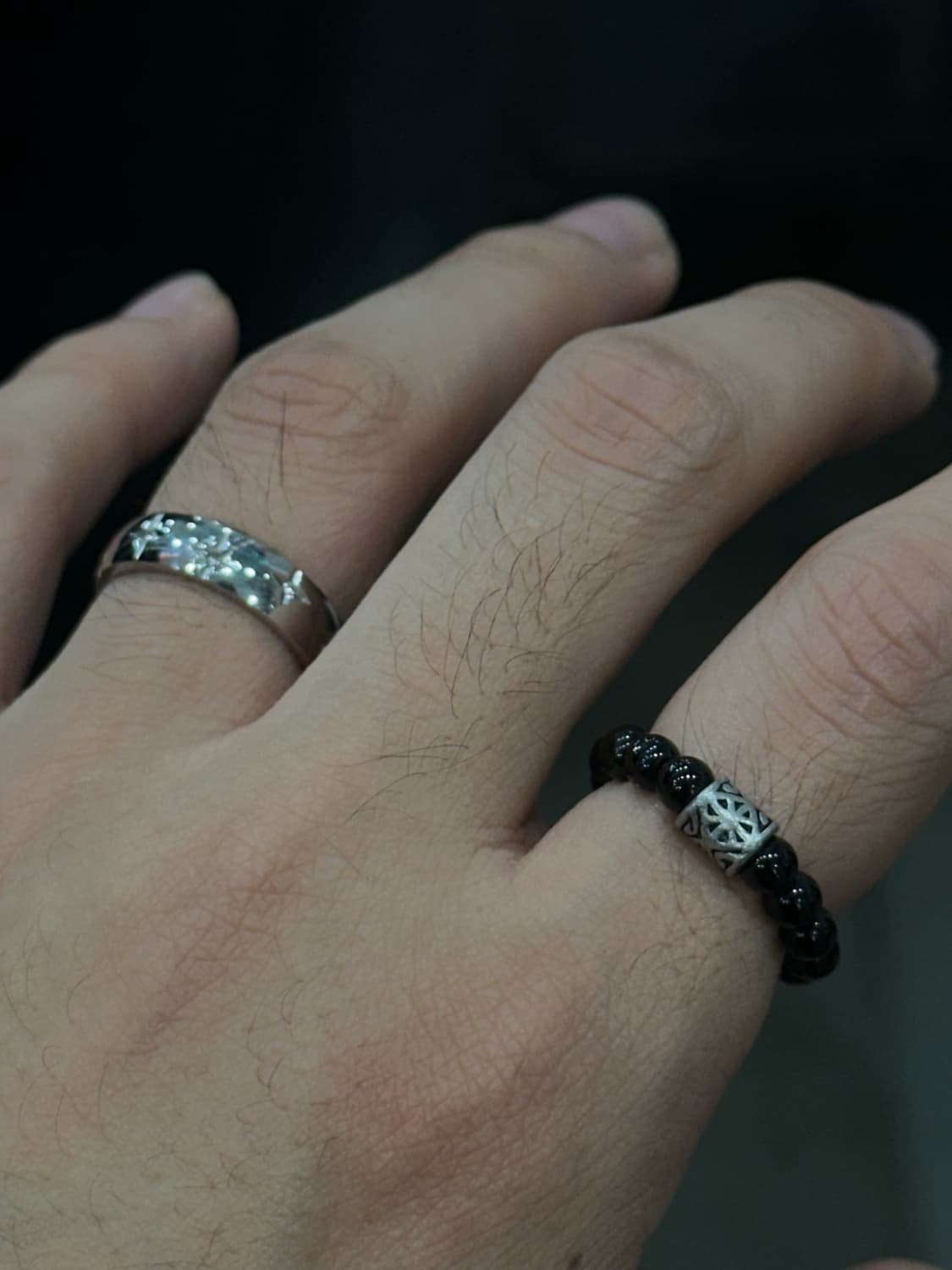 Shining Ring - 샤이닝 반지 상품이미지5