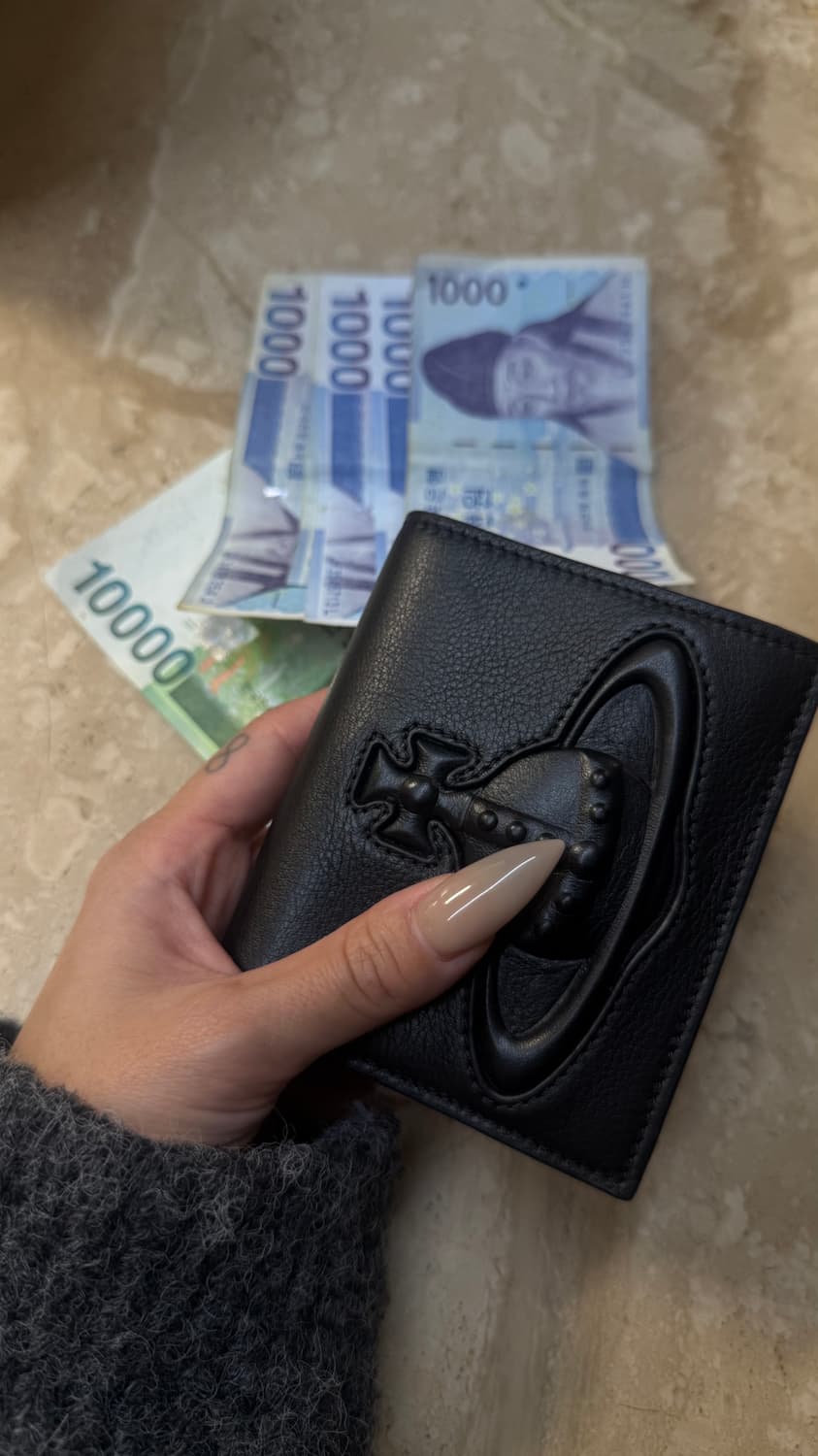 비비안반지갑  상품이미지1